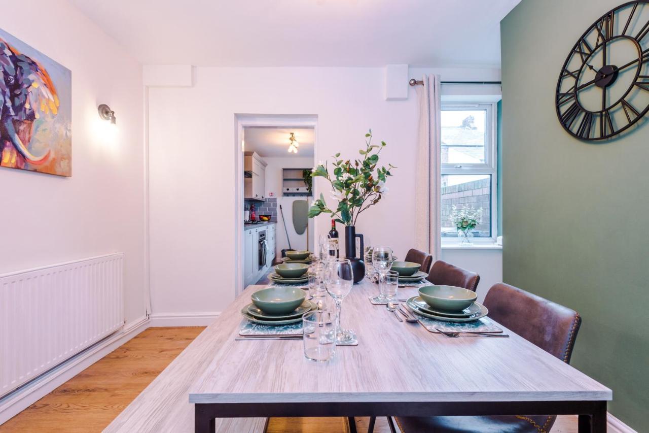 Holiday home Stylish City-centre Home: Comfort For 6 *