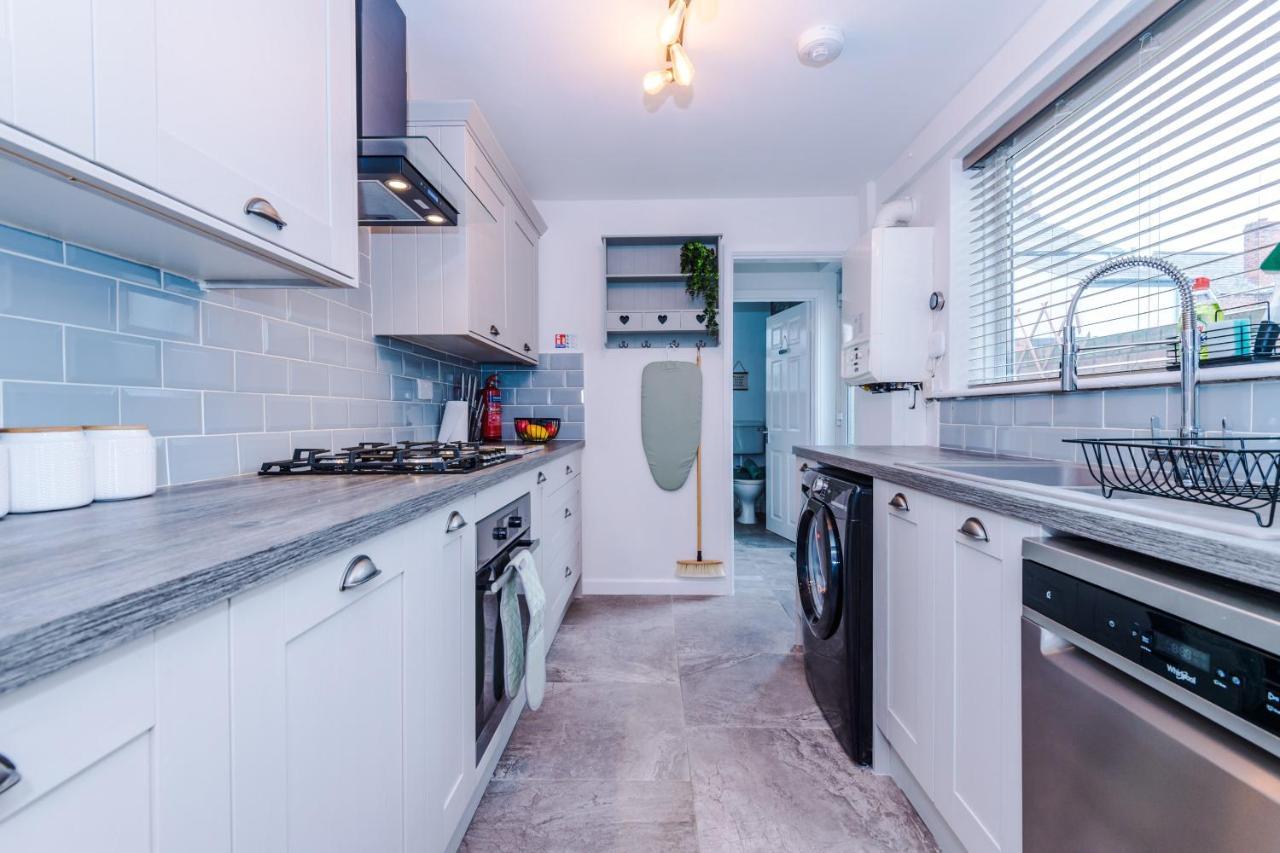 Holiday home Stylish City-centre Home: Comfort For 6 *
