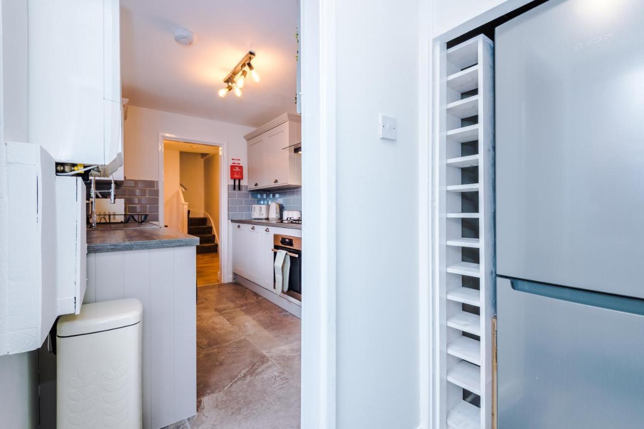 Holiday home Stylish City-centre Home: Comfort For 6 *