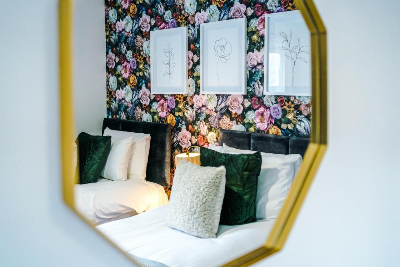 Holiday home Stylish City-centre Home: Comfort For 6