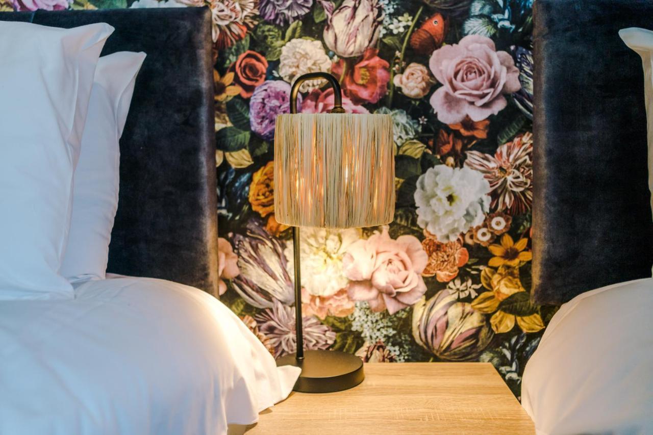 Holiday home Stylish City-centre Home: Comfort For 6