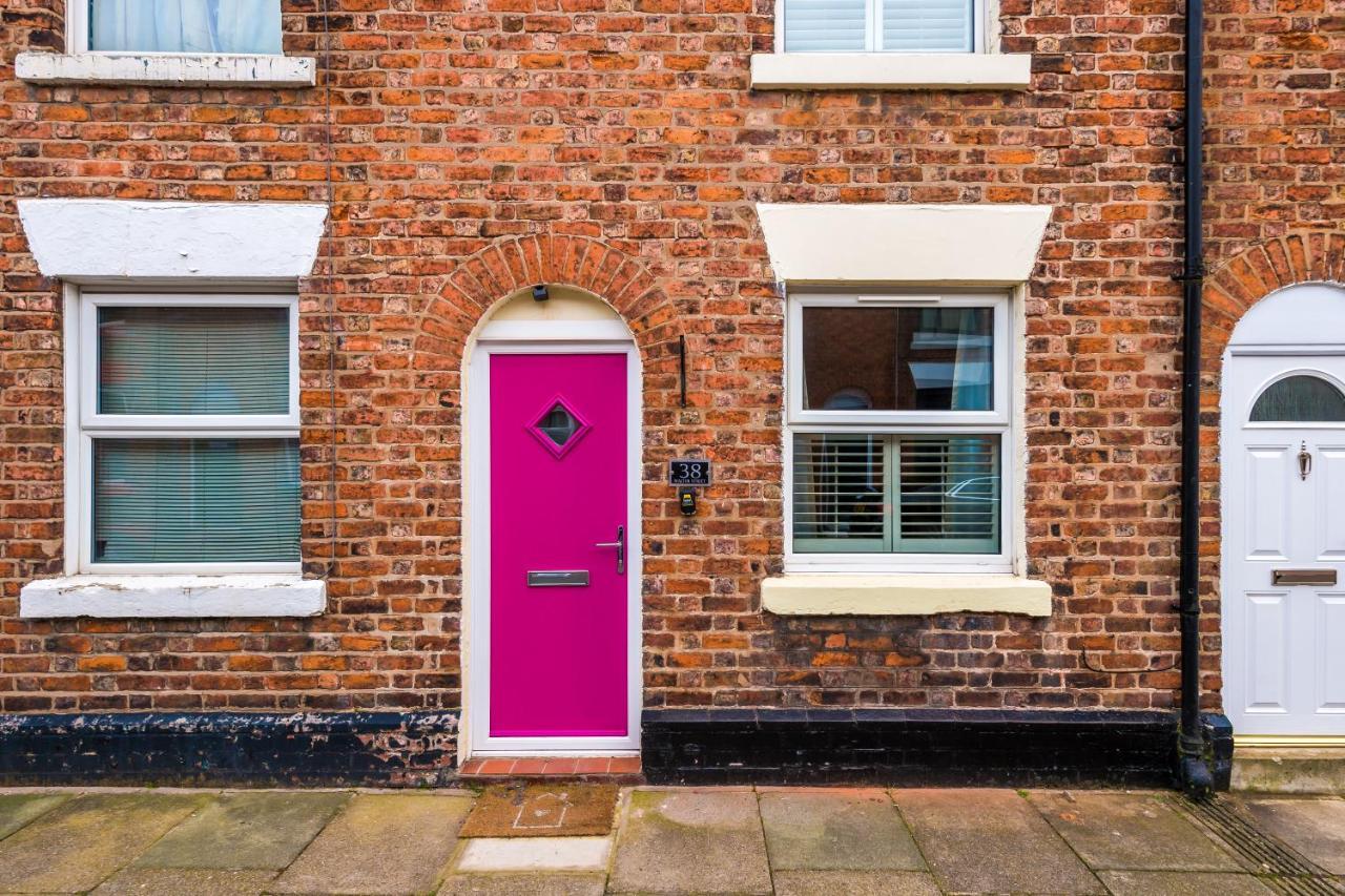 Holiday home Stylish City-centre Home: Comfort For 6 *
